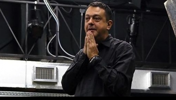 Bucureștenii își iau rămas bun de la Alexandru Darie. „O să îmi fie foarte greu”