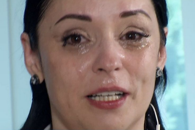Andreea Marin, suspectă de CANCER. „E greu de descris în cuvinte ce simţi în acele momente”