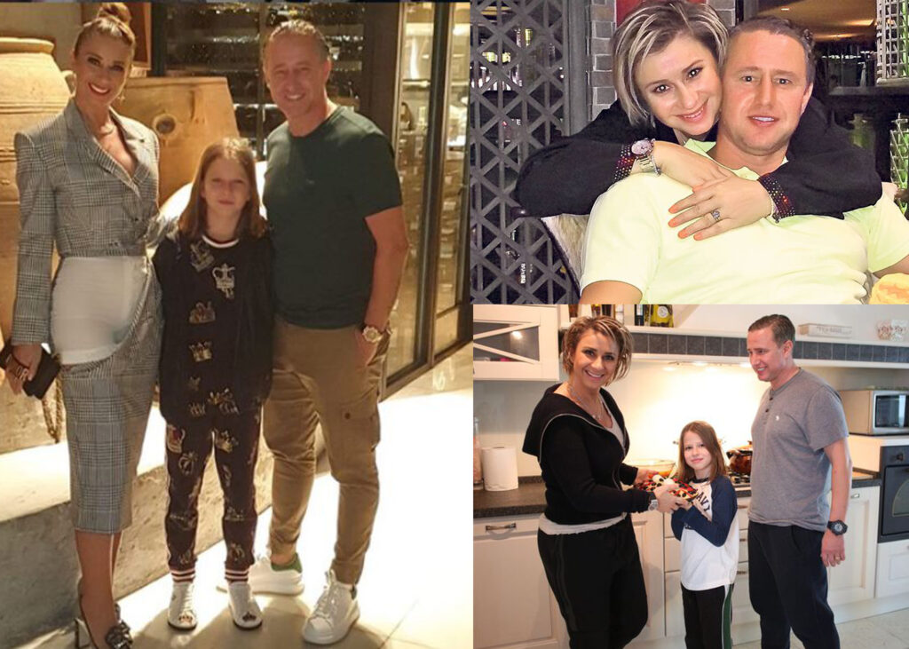 Anamaria Prodan dă din casă. Cum decurg întâlnirile cu Reghecampf?