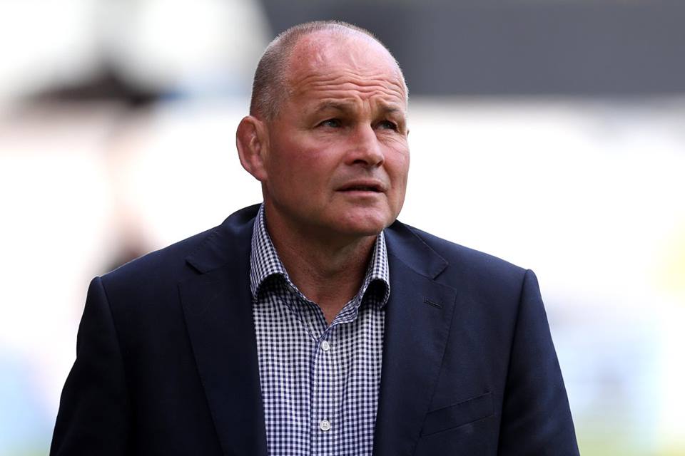 Naționala de rugby a României are un nou selecționer! Este unul dintre cei mai titrați antrenori