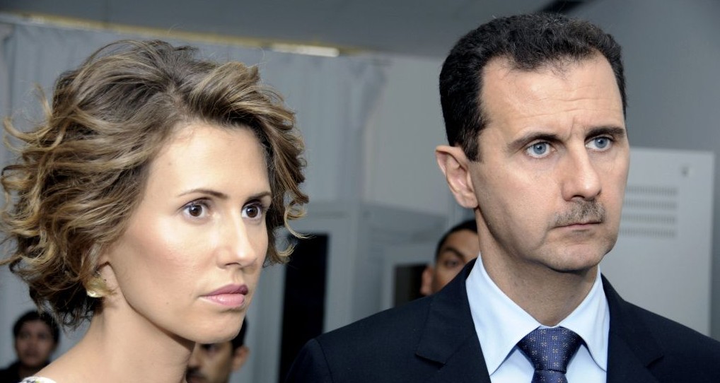 Vărul primei doamne a Siriei, Asma Assad, a fost răpit în apropiere de Beirut