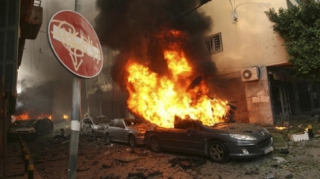 La un pas de tragedie. Premierul, vizat de o tentativă de asasinat. A ajuns la spital