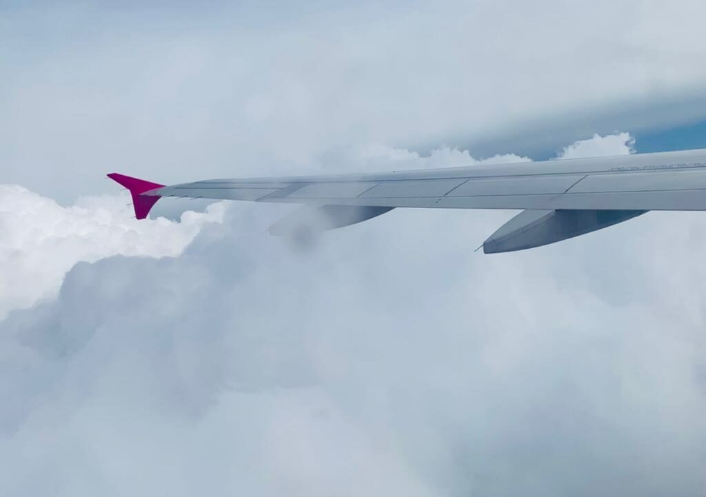 Cea mai accesată cursă de avion din România. Zilnic transportă peste 1.200 de oameni