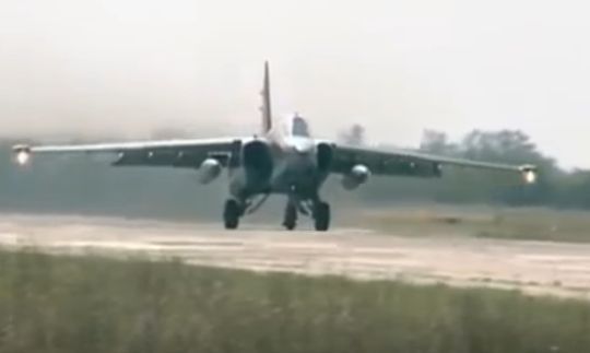 Atracții neobișnuite în SUA. În pielea unui pilot din „top gun” pentru o zi