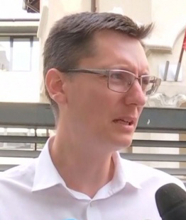 Declarația-șoc a primul avocat al lui Dincă: „Degeaba se mai fac acestea!”