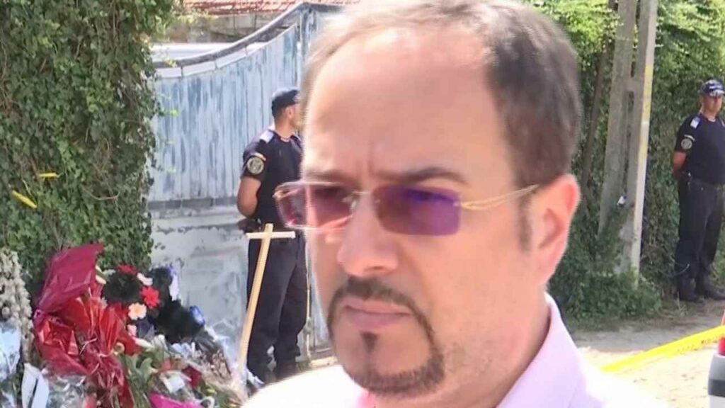 Avocatul Tonel Pop a explodat. „Dincă își bate joc de toți. Avem nevoie de psiholog”