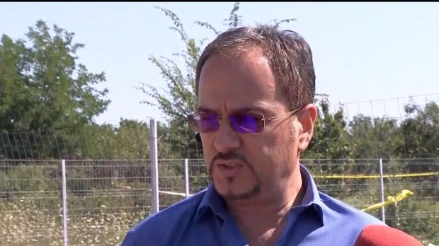 Scene de coşmar pentru familia Melencu. Tonel Pop: „Mi se întinde o capcană și mie”