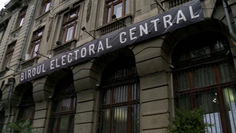 Un candidat la Președinție mulțumește judecătorilor BEC care l-au dat pe mâna procurorilor