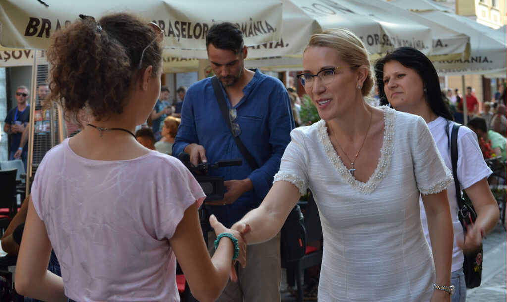 Interviu. Bruynssels: Dacă ratăm anul 2020, imunitatea și sora ei geamănă, nesimțirea, vor continua să ne sfideze încă 30 de ani!