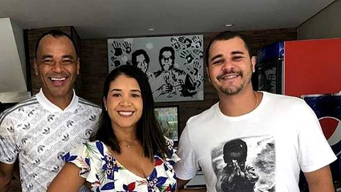 Tragedie în familia unei legende a fotbalului. Băiatul, în vârstă de 29 de ani, a murit fulgerător