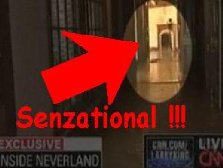 Michael Jackson „vorbește de dincolo de mormânt”. Video şocant în articol