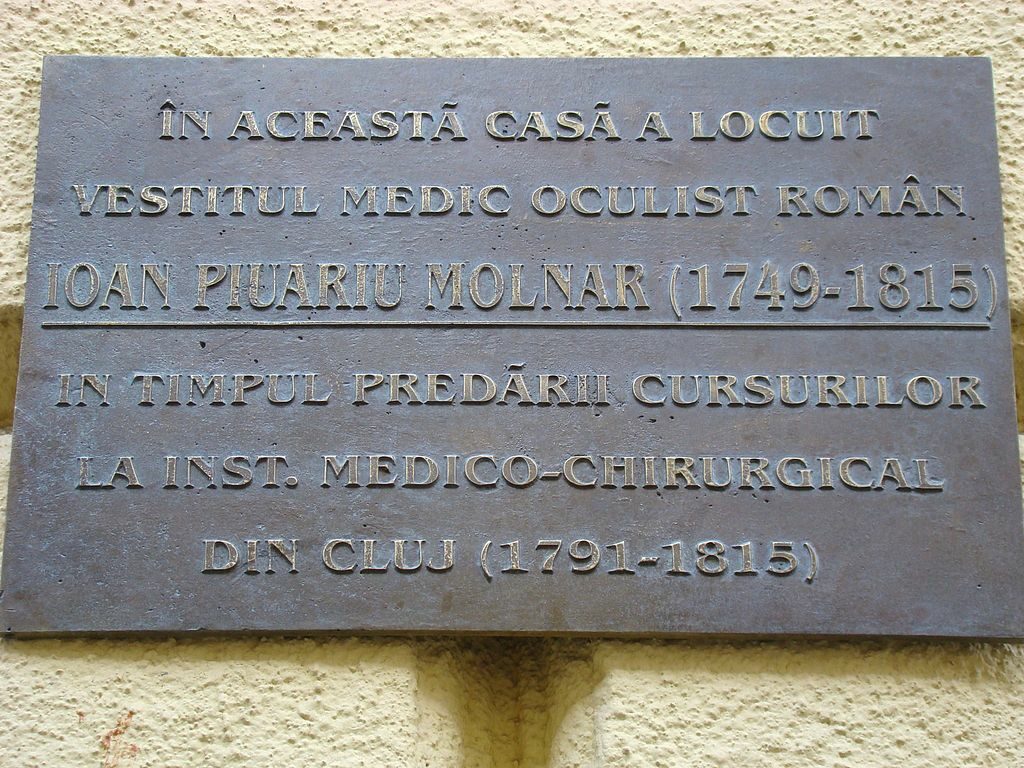 Gazeta românească din Ardeal la 1791