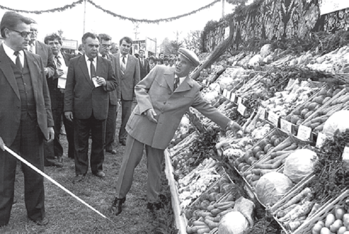 Cum a rezolvat Nicolae Ceaușescu problema averilor ilicite