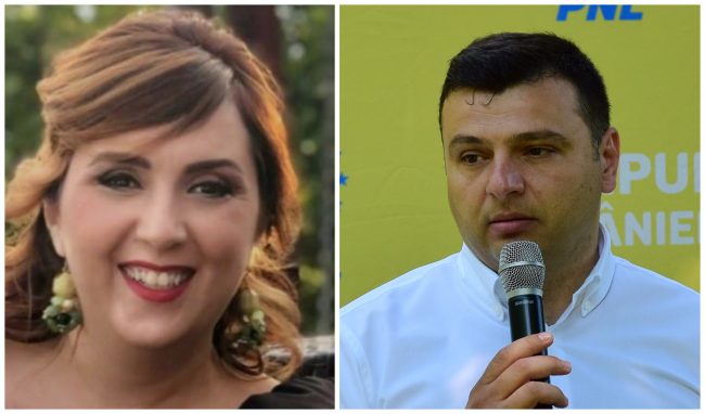 Toamnă a surprizelor în politică. Doi foști soți, luptă pe viața și pe moarte pentru fotoliul de primar