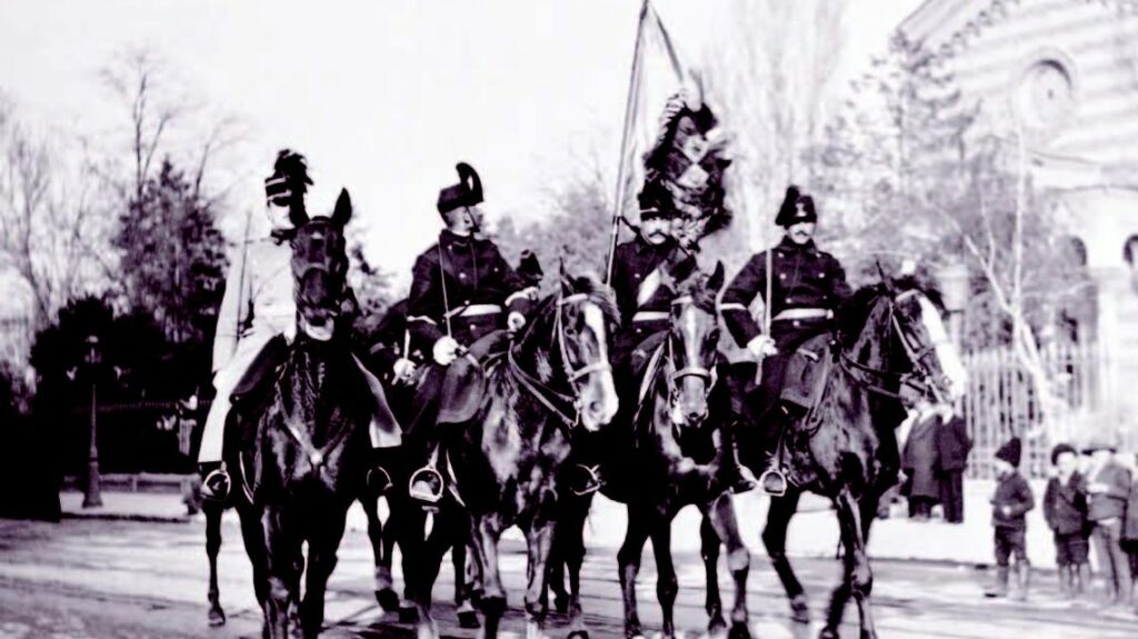 Evz.TV. Când trădarea poartă chipiu de colonel