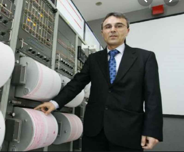 Cutremur de peste 7 grade Richter în România. Explicațiile directorului INFP