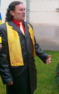 Încă un candidat respins la prezidențiale