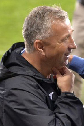 Elogii internaționale după CFR Cluj – Lazio 2-1. Comentarii despre Dan Petrescu