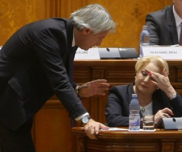 Un senator PNL aruncă bomba. Dăncilă și Teodorovici, anchetați!