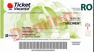 Veste bună pentru români! Se mărește valoarea voucherelor de vacanță. Care sunt condițiile