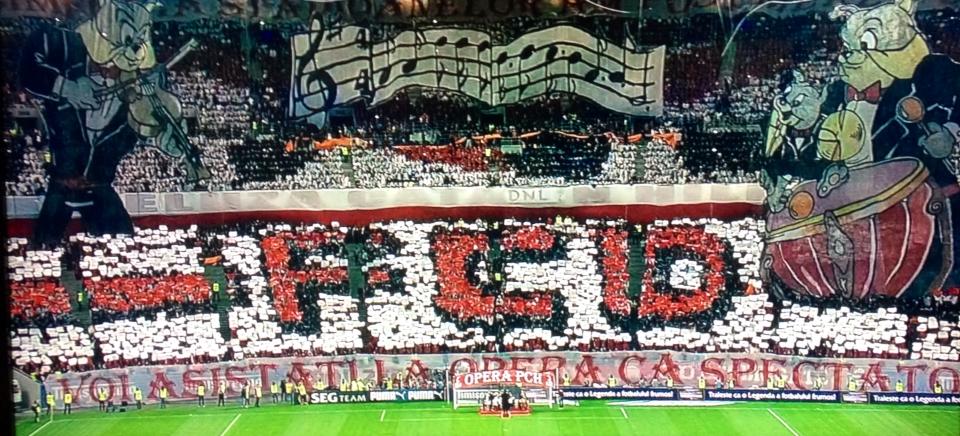 Cum a reușit Dinamo cel mai important transfer. „Aveau un miros ciudat"