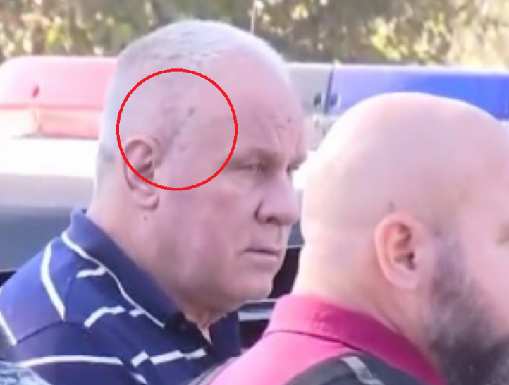 Ce s-a întâmplat cu Dincă la Jilava? A ajuns la spital! News Alert