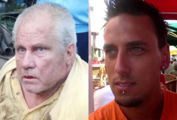 S-a aflat acum! Legatura între monstrul de la Caracal și pedofilul olandez