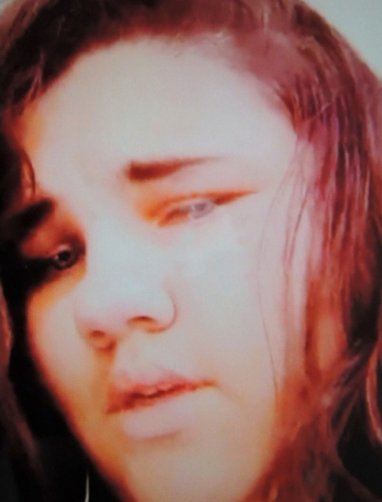 Alertă națională! Fata din București nu a fost găsită încă