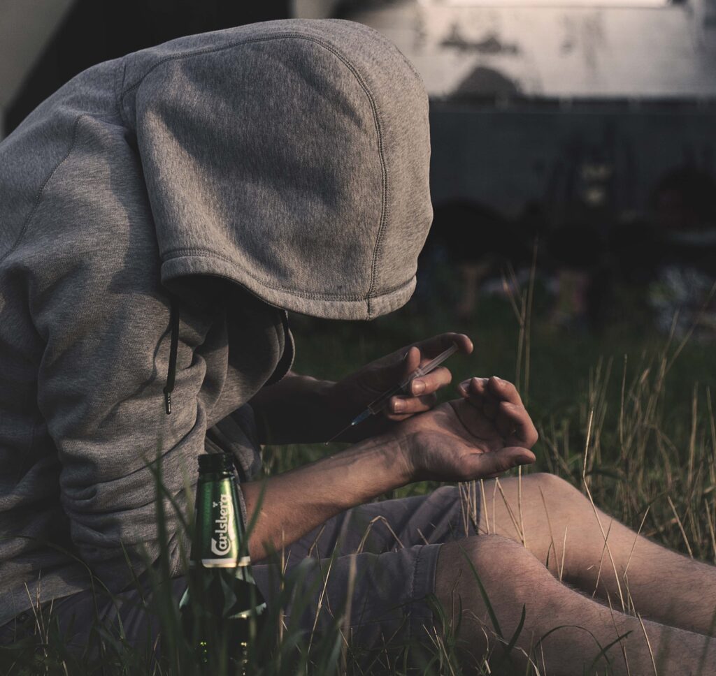 Traficantul care i-a șocat pe polițiști. Detalii din „Raiul drogurilor”