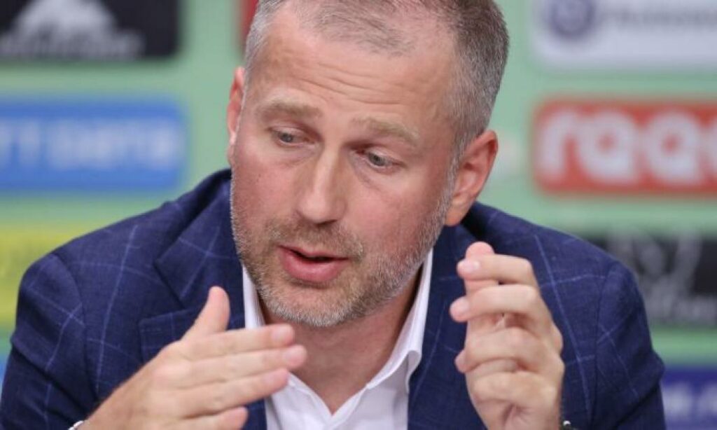 Victorie la scor pentru CFR Cluj. Meciul nu a fost lipsit de evenimente