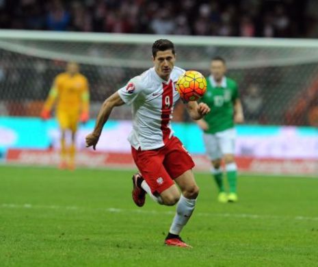 Se poate doar în Bundesliga. Un fotbalist celebru a stabilit un record greu de doborât
