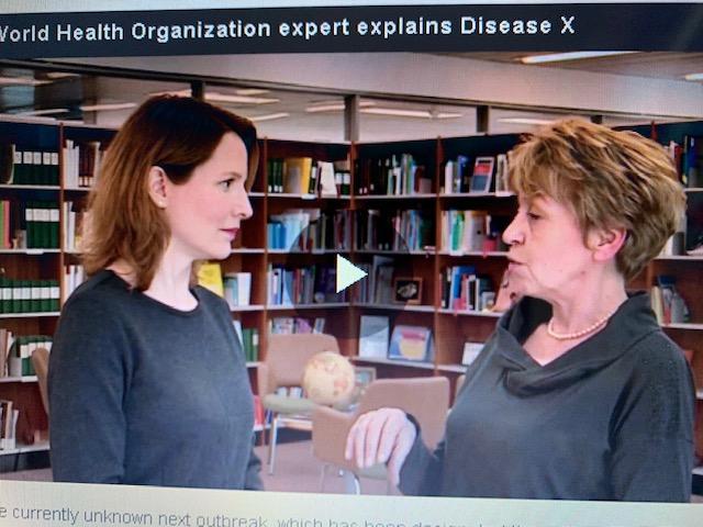 Panică mondială! Epidemia ce ar putea ucide zeci de milioane de oameni în câteva ore, ignorată