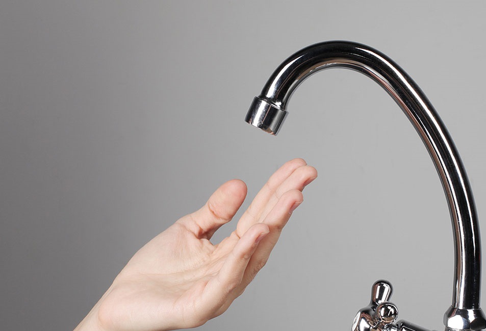 E foarte grav! Mii de oameni nu se mai pot spăla