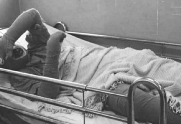 Tragedie la un meci de fotbal. S-a sinucis. Motivul este halucinant