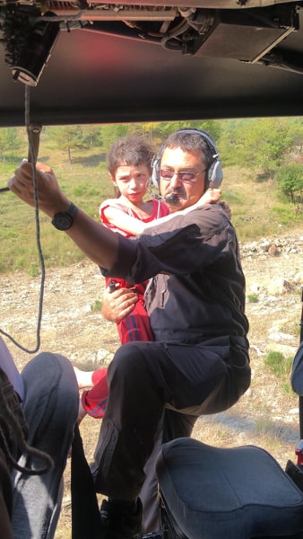 Update! Unde a fost găsită fetița dispărută din Buzău. News alert