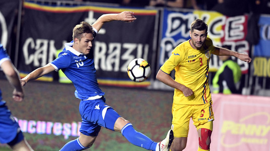 Ghinion pentru un fotbalist al echipei naționale. A fost înțepat de două albine și o viespe