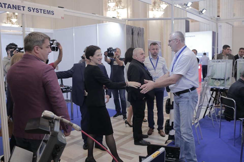 România primește patru miliarde de euro pentru investiții în apă