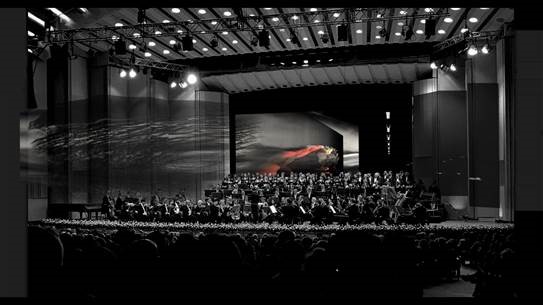 Premieră absolută în România! Ultimele vești dinspre Festivalul Enescu