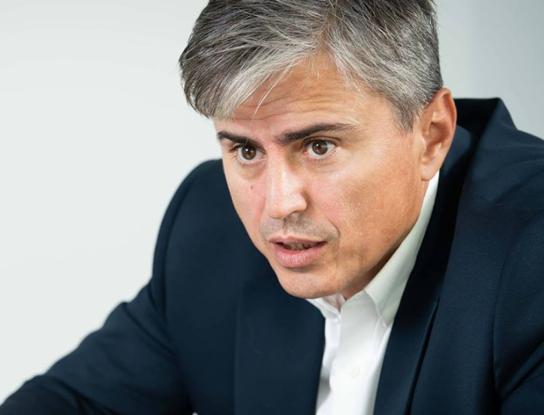 Barna, demolat de un fost membru în Guvernul Cioloș. Cum îngroapă economia planurile USR-PLUS?