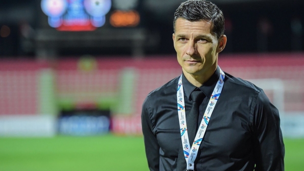 Amintirile unui fost antrenor de la FCSB: „Erau situații penibile din cauza lui Becali”