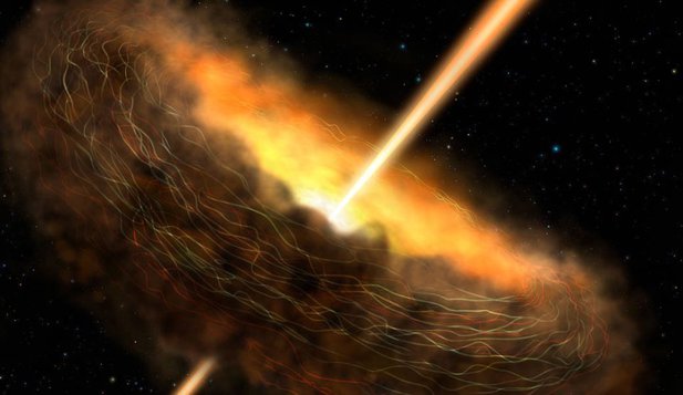 Alertă la NASA! Fenomenul bizar a bulversat specialiștii. Nimeni nu credea că e posibil