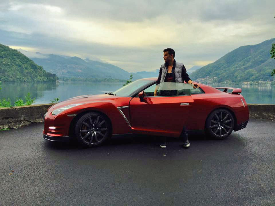 Șirul evenimentelor în cazul Mario Iorgulescu: Decepție în dragoste, 240 km/h și probele toxicologice de la INML, drum sigur către cimitir!