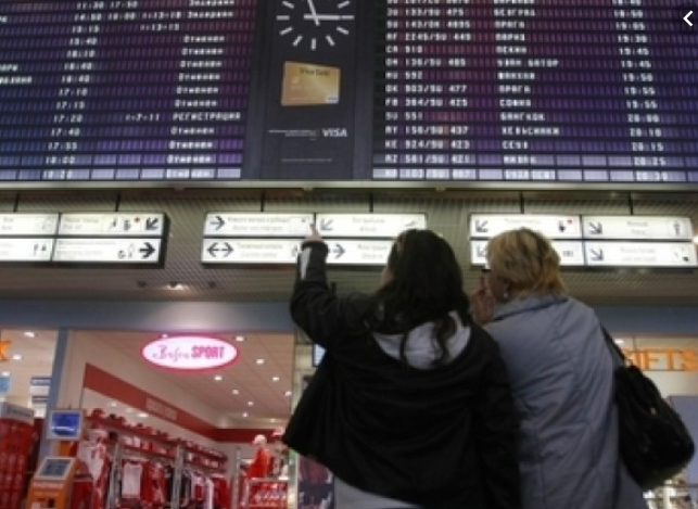 Va fi haos în Europa! Peste 1500 de zboruri, afectate