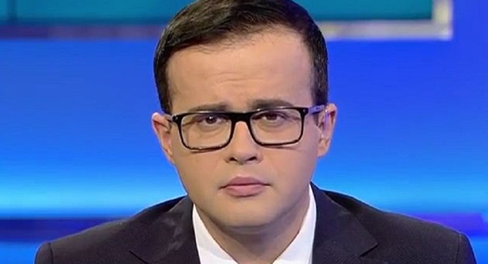 Gâdea, de nerecunoscut după ce și-a întrerupt emisiunea