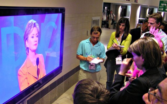 Lovitură pentru fosta soție a președintelui Americii! Ce îi pregătesc adversarii politici!