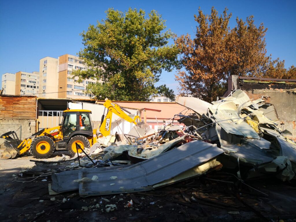 Când va fi gata Prelungirea Ghencea, una dintre cele mai circulate străzi din București