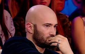 Bendeac, cu ochii în lacrimi. Ce s-a petrecut la iUmor