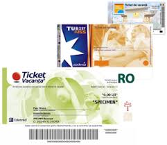 Dezastru pentru bugetari! Adio tichete de vacanță...