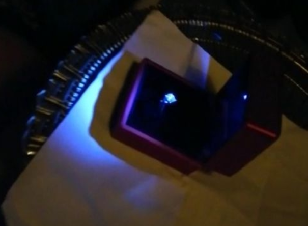 Scandal în lumea mondenă. Ceartă imensă pentru un inel de zeci de mii de dolari: „Ești o hoață”