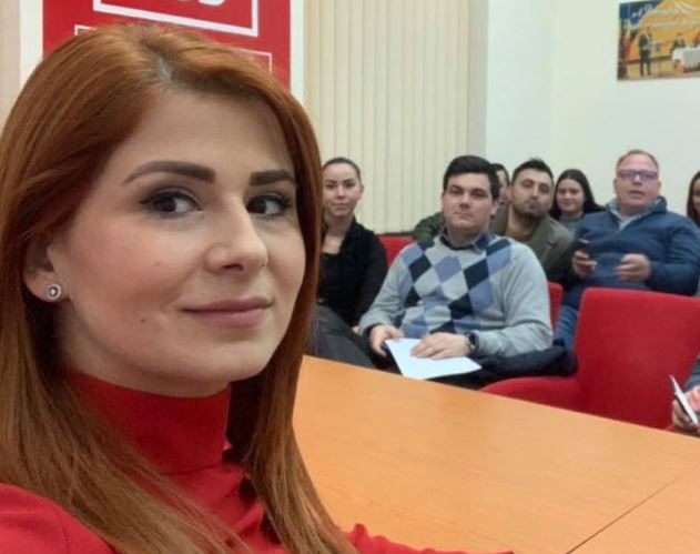 Un pesedist și un userist, prieteni la catarmă. Experiență inedită în SUA: "A fost impresionant!"